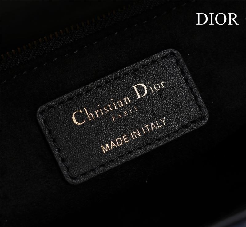 Christian Dior My Lady Bags